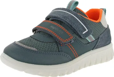 Produktbild von Superfit Jungen Klettschuhe 20