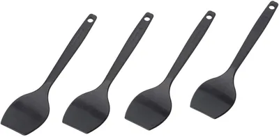 Obrázok produktu pre Westmark 4 škrabky na raclette "Gourmetta", 17 cm 20452270