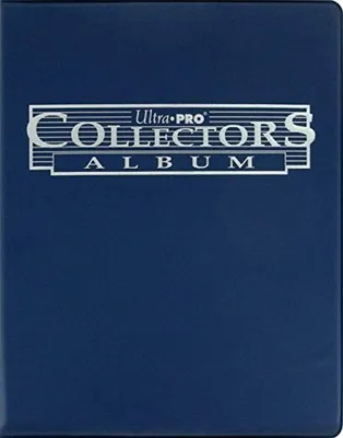 Immagine prodotto di Album TC swap grande - blu