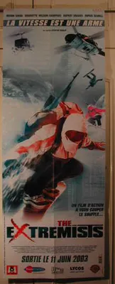 Obrázok produktu pre Extremisti - PLIEE - Plagát - 57x156 cm