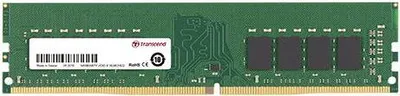 Image de Transcend TS2666HLH-4G module de mémoire 4 Go 1 x 8 Go DDR4 2666 MHz