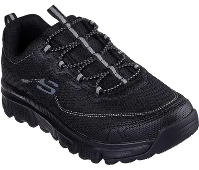Produktbild von Skechers Summits At - Triple Bridges 237704-BBK Herren
