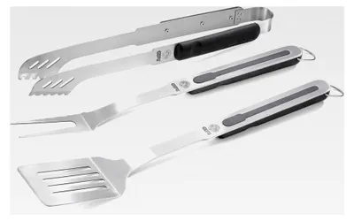 Produktbild von Grillset BBQ, 3-teilig