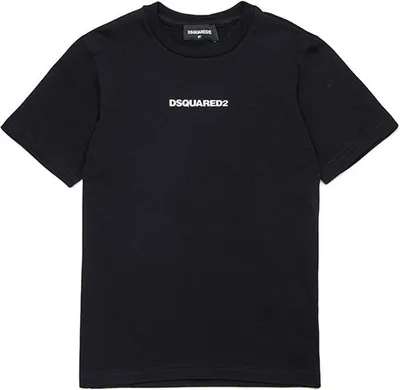 Produktbild von Dsquared2 Kids Dq2823 T-shirt  12 Years Junge  12 Years