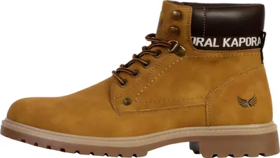 Produktbild von Fiko Schnürstiefelette