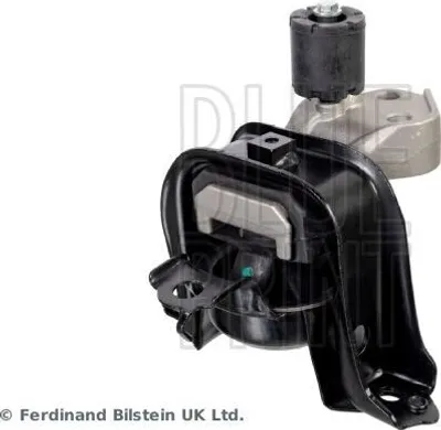 Produktbild von BLUE PRINT Motorlager Gummimetalllager Rechts für TOYOTA Yaris Schrägheck (P1) ADBP800265