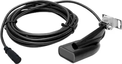 Produktbild von Lowrance Hook Reveal 83/200 Hdi Xdcr Kit Transducer Schwarz Schwarz One Size