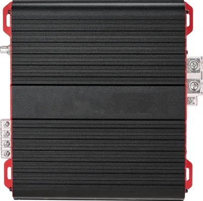 Produktbild von SucceBuy Monoblock-Autoverstärker 3000 W RMS MAX 1/2/4 Ohm, 1-Kanal Klasse-D-Audioverstärker mit Subwoofer-Fernsteuerung, Tiefpassfilter und Bassanpassung