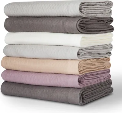 Produktbild von Wohndecke Sommerdecke Bella Donna 013