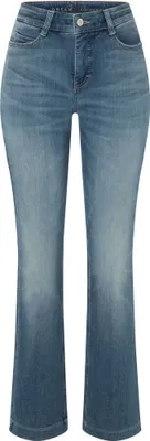 Zdjęcie produktu dla Mac - Damska jeansowa kurtka z 5 kieszeniami, DREAM BOOT authentic (5429-90-0358L)