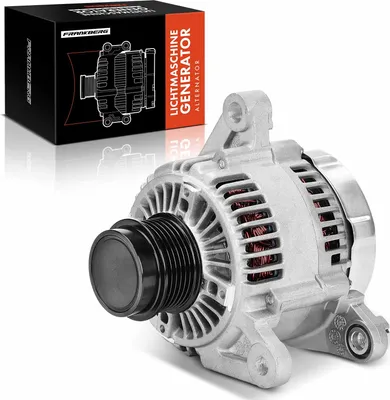 Zdjęcie produktu dla Frankberg Alternator 110 A dla Jeep Cherokee KJ 2001-2005 1210003841