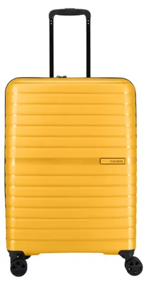 Produktbild von Travelite TRIENT Trolley M - Gelb
