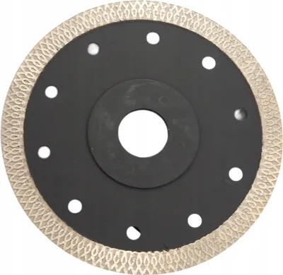 Immagine prodotto di Disco diamantato SLIM 125x1,2