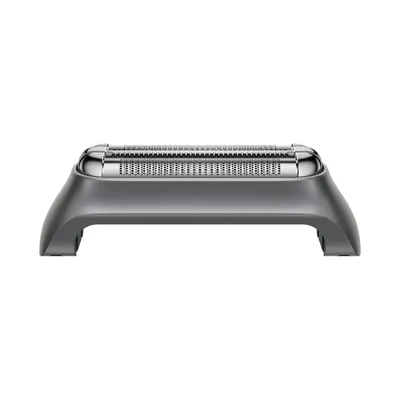 Produktbild von Laifen P3 Pro Ersatzkopf – Präziser Scherkopf für Elektrorasierer, kompatibel mit P3 Pro, Nass- & Trockenrasur (Grey)