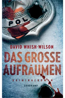 Immagine prodotto di Das große Aufräumen