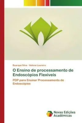 Obrázek produktu pro O Ensino de processamento de Endoscópios Flexíveis