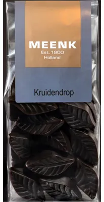 Productafbeelding van Meenk Kruidendrop (180 gr)