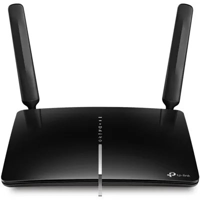 Zdjęcie produktu dla TP-Link WL-Router Archer MR600 (AC1200/4G-LTE Modem)