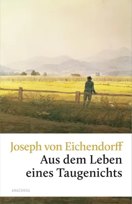 Produktbild von Aus dem Leben eines Taugenichts