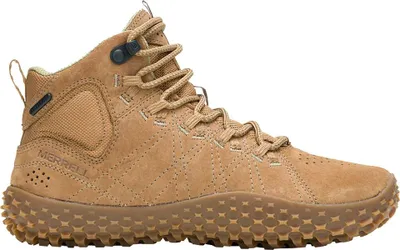 Produktbild von Merrell Wrapt Mid, Tobacco, 780 g