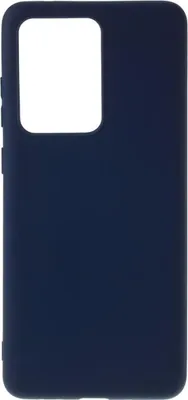 Produktbild von Hülle für Xiaomi Redmi 10/10 Prime Handyhülle Silikon Case Cover Bumper Matt
