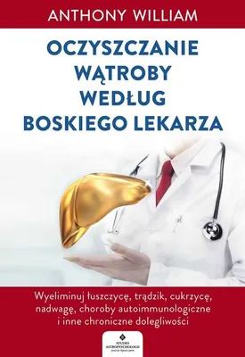 Produktbild von Reinigung der Leber nach dem göttlichen Arzt