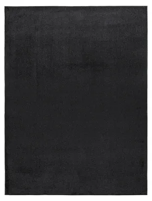 Produktbild von TT Home Wohnzimmer Teppich Kurzflor Unifarbendes Design Modern Und Zeitlos Größe 80x150 cm