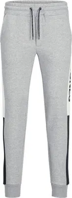 Produktbild von Jack & Jones Herren Jogginghose in Blockfarbe Small