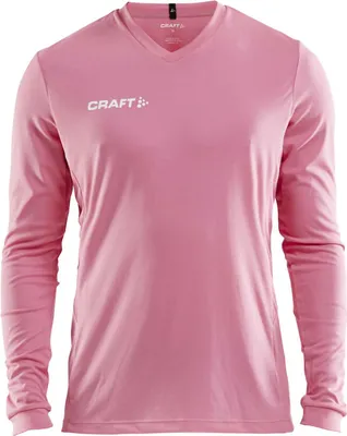 Produktbild von Craft Squad Jersey Solid LS M
