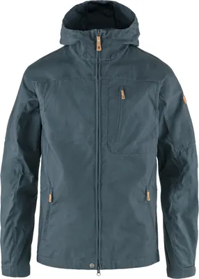 Produktbild von FJÄLLRÄVEN Sten Jacket M Dusk S