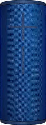 Produktbild von Ultimate Ears MEGABOOM 3 - Lautsprecher - tragbar - kabellos - Bluetooth - Lagoon Blue