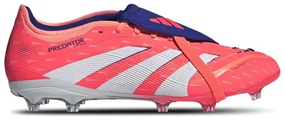 Produktbild von adidas Predator Pro Fold-Over Tongue FG Coral Blaze Pack - EU 46 2/3
