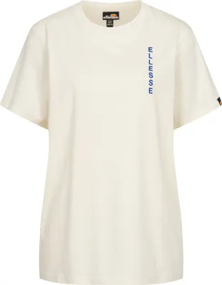 Produktbild von M|ellesse Coalio Damen Oversized T-Shirt SGR17777-904