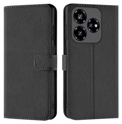 Immagine prodotto di Custodia a libro per ZTE Blade V60 Vita Cover Flip Cover Custodia del telefono cellulare Custodia protettiva Cover