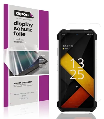 Zdjęcie produktu dla 4x dipos CC iHunt Tank 2 Pro