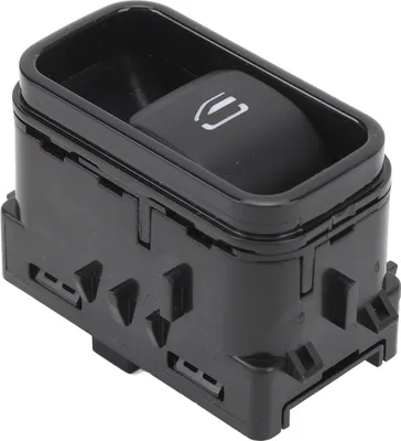 Image de Vitre avant Interrupteur Responsive Power Control Remplacement pour Benz Sprinter 907 910 2018 à 2022 côté passager A9079050504