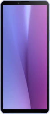 Produktbild von Sony Xperia 10 V XQDC54C0V.EUK Smartphone 15,5 cm (6.1") Dual-SIM Android 13 5G USB Typ-C 6 GB 128 GB 5000 mAh Lavendel