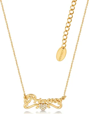 Produktbild von Goebel Princess - Halskette Gold 12100551