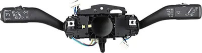 Produktbild von METZGER 0916720 Lenkstockschalter Kombischalter für VW GOLF VI (5K1) GOLF PLUS (5M1, 521) Caddy III Kombi (2KB, 2KJ, 2CB, 2CJ) Golf VI Variant (AJ5)