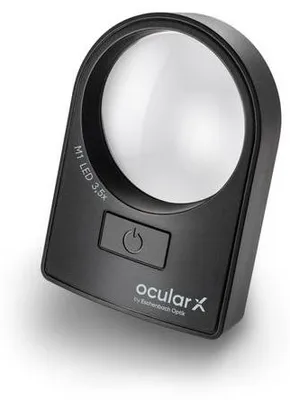 Imagen del producto de M1 LED, 3.5 x 58 mm
