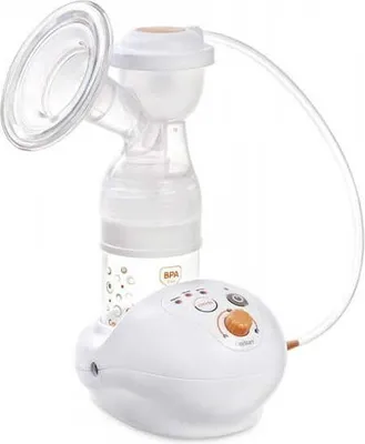 Immagine prodotto di Tiralatte elettrico EasyStart Canpol