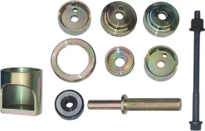 Produktbild von SW-Stahl 302419L Komplettwerkzeug