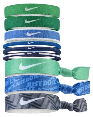 Produktbild von Nike - "Mixed Width" Stirnband (9er-Pack) PP15492 (Einheitsgröße) (Bunt)
