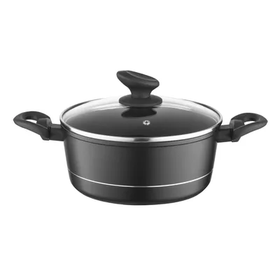 Image de Delux Aluminium Pot Z/P 22 Cm 3L Mg