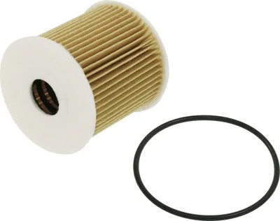 Produktbild von Ölfilter FEBI BILSTEIN 184273 Filtereinsatz für NISSAN X-TRAIL (T30) ALMERA II Hatchback (N16) ALMERA TINO (V10) NAVARA (D22) PRIMERA (P12)