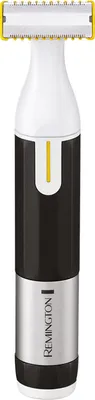 Produktbild von REMINGTON Multi-Haarschneidemaschine Omniblade HG2000 Rasierer Nasenhaartrimmer