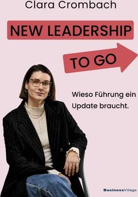 Obrázok produktu pre New Leadership to go