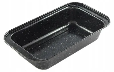 Produktbild von Brunbeste Kastenform Antihaftbeschichtet für Kuchen 27x15cm