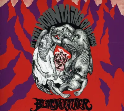 Produktbild von Blackfeather: At The Mountains Of..