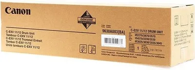 Zdjęcie produktu dla Canon iR C-EXV11/12 Drum Unit, Oryginalny, 75000 stron(y), Druk laserowy, 1 szt.